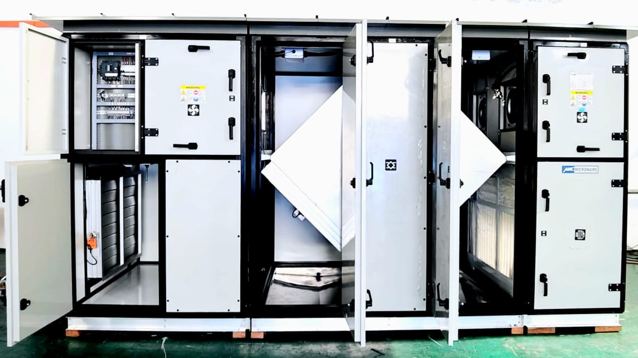 AHU1
