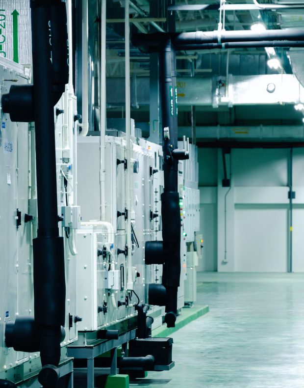 Air-Handling-Unit-heating-ventilating-and-air-conditioning-system