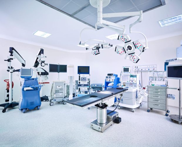hospital